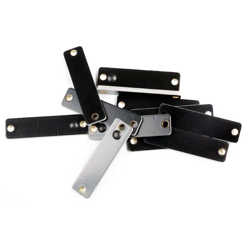 FR4 PCB UHF Tag 40x10mm FR4 PCB UHF Tag 40x10mm