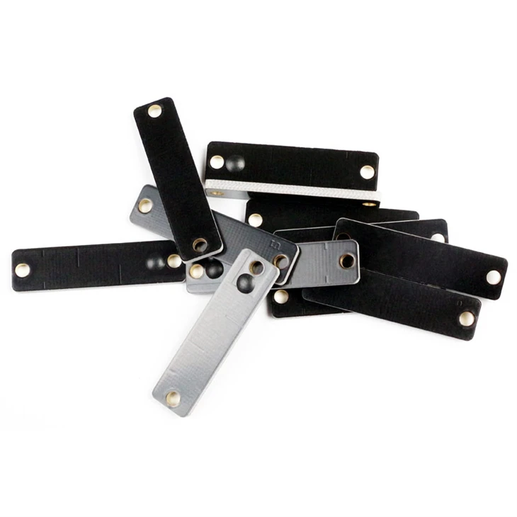 FR4   PCB   UHF   Tag   40x10mm