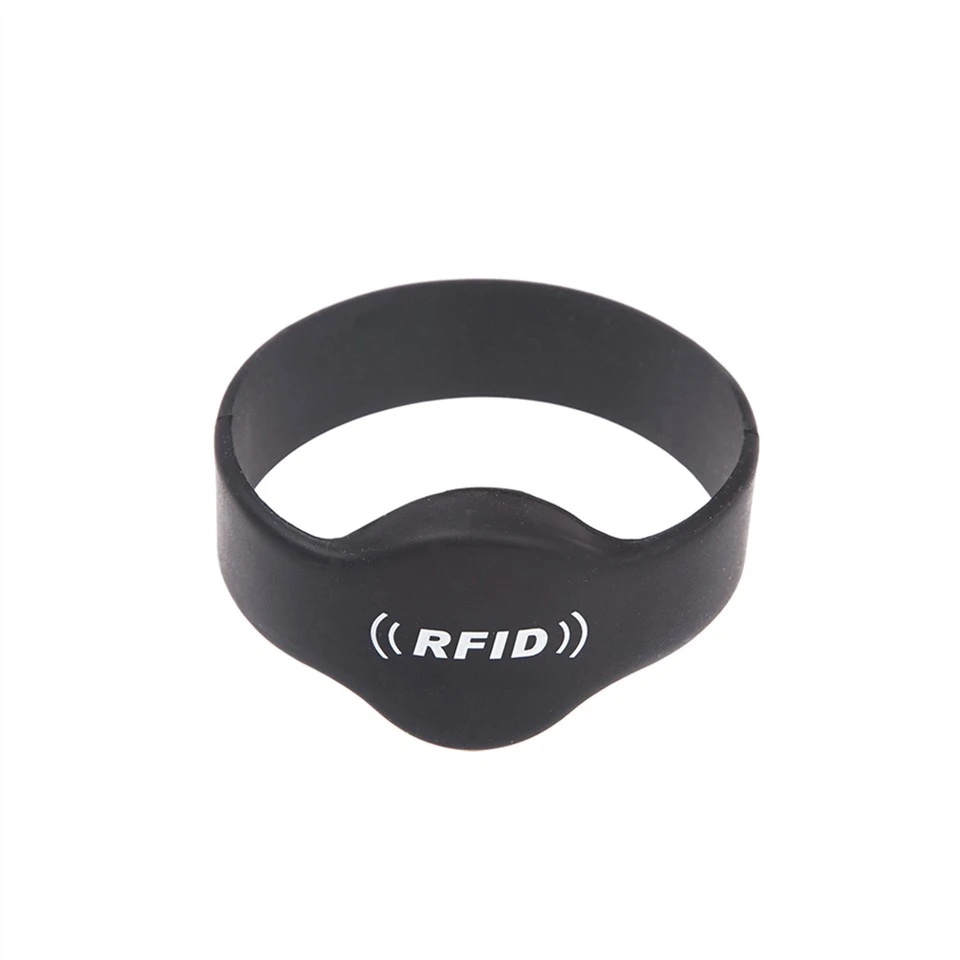 Programozható RFID karszalagok