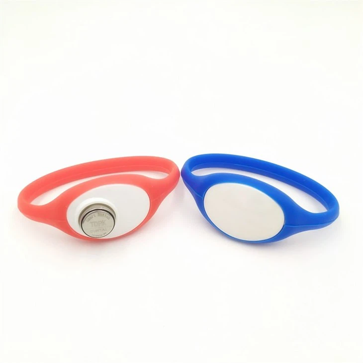 rfid wrist band key4