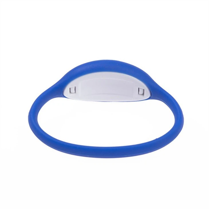 rfid wrist band key2