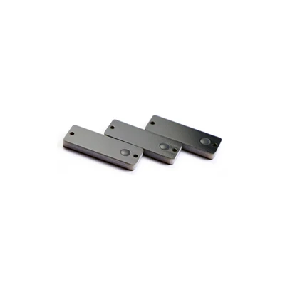 FR4 PCB UHF Címke 36x13mm