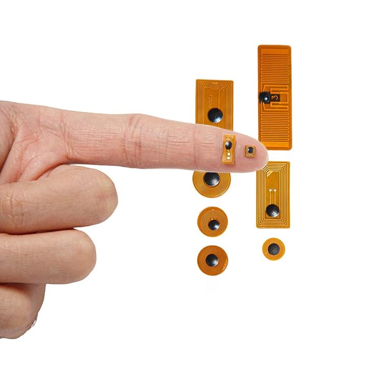 Mini Micro NFC Chip high quality