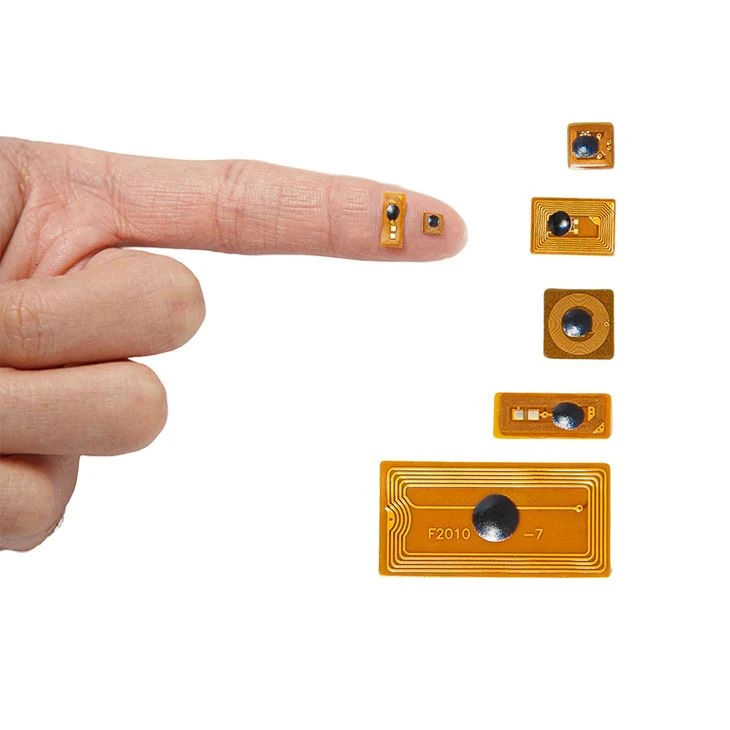 Mini Micro NFC Chip best