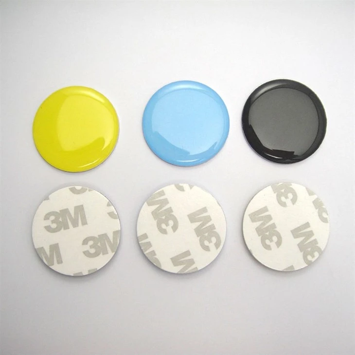 Ntag216 Sticker NFC Tag