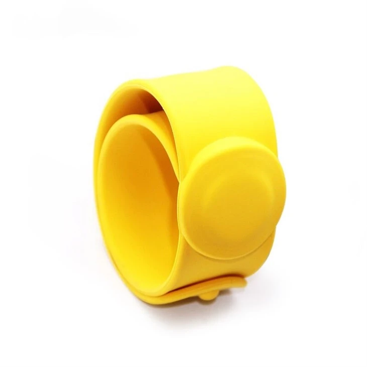 RFID Slap Bracelets high quality