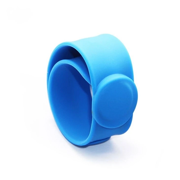 RFID Slap Bracelets best