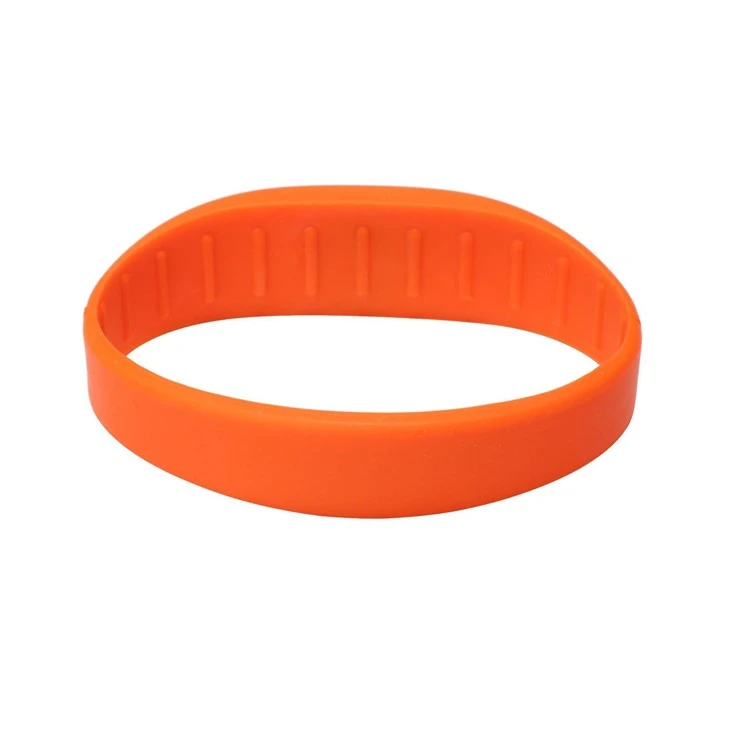 Slim RFID Wristband suppliers